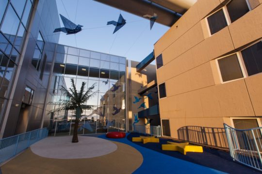 Haydel Consulting Services